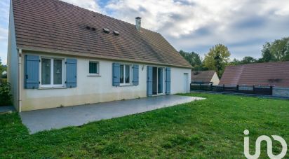 House 4 rooms of 89 m² in Fresnoy-la-Rivière (60127)