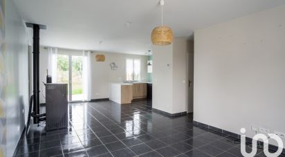 Maison 4 pièces de 89 m² à Fresnoy-la-Rivière (60127)