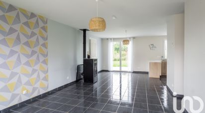 Maison 4 pièces de 89 m² à Fresnoy-la-Rivière (60127)