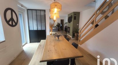 Maison 5 pièces de 126 m² à Jenlain (59144)