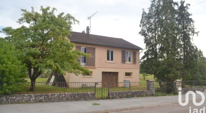 Maison 5 pièces de 78 m² à Aillianville (52700)