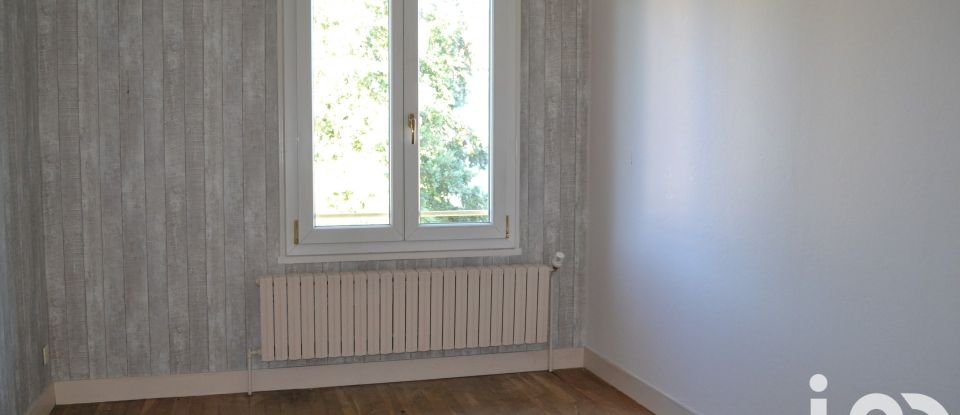 House 5 rooms of 78 m² in Aillianville (52700)