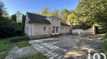 Traditional house 4 rooms of 220 m² in - (77120)