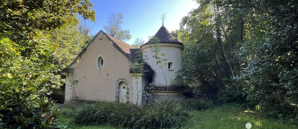 Maison traditionnelle 4 pièces de 220 m² à - (77120)