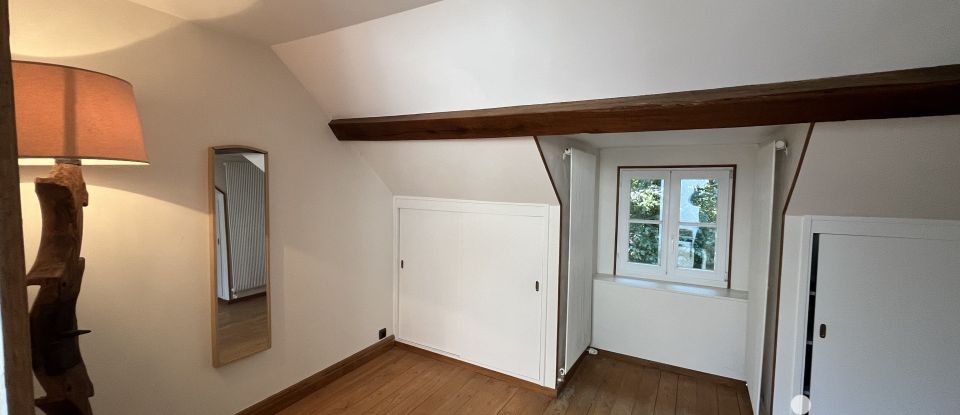 Maison traditionnelle 4 pièces de 220 m² à - (77120)