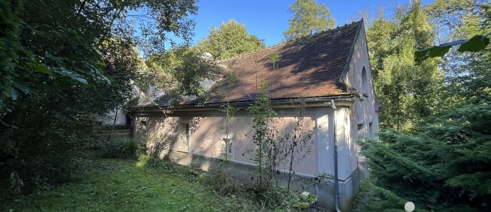 Traditional house 4 rooms of 220 m² in - (77120)