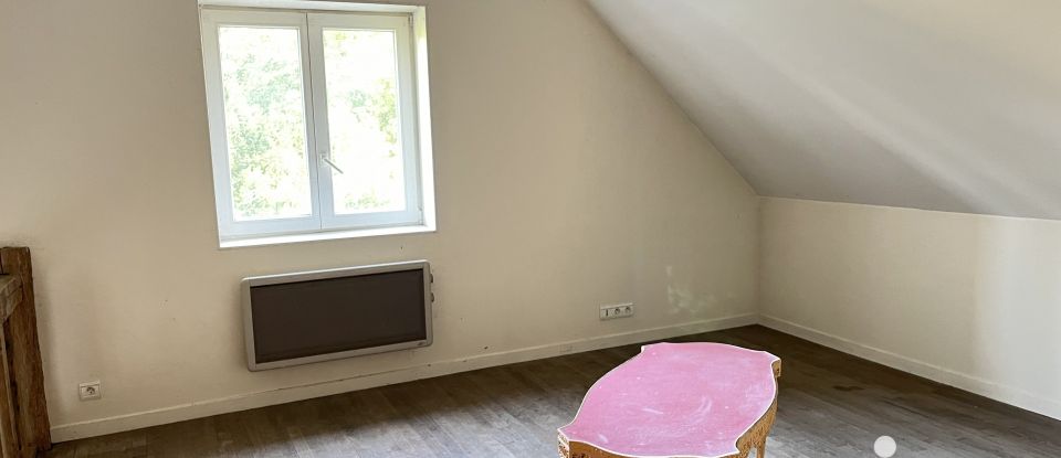 Maison traditionnelle 4 pièces de 220 m² à - (77120)