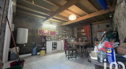 Maison de village 3 pièces de 89 m² à Laure-Minervois (11800)