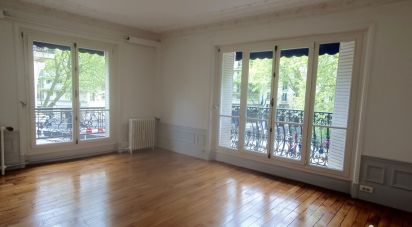 Appartement 4 pièces de 80 m² à Paris (75019)