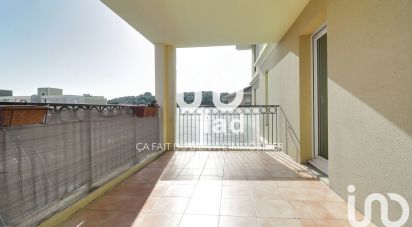 Appartement 2 pièces de 45 m² à La Ciotat (13600)