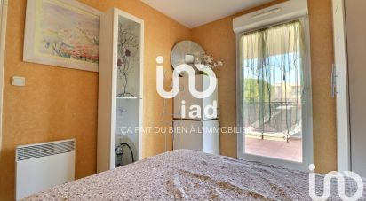 Appartement 2 pièces de 45 m² à La Ciotat (13600)