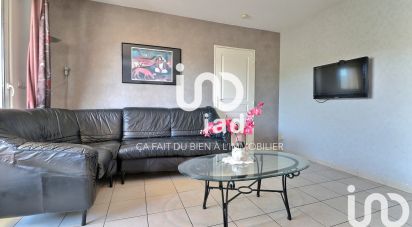 Appartement 2 pièces de 45 m² à La Ciotat (13600)