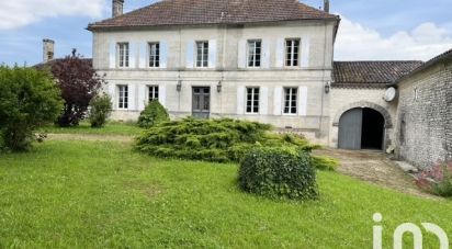 House 10 rooms of 292 m² in Germignac (17520)