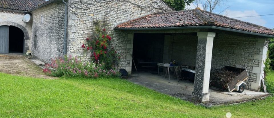 House 10 rooms of 292 m² in Germignac (17520)