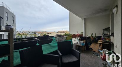 Apartment 3 rooms of 57 m² in Marseille (13003)