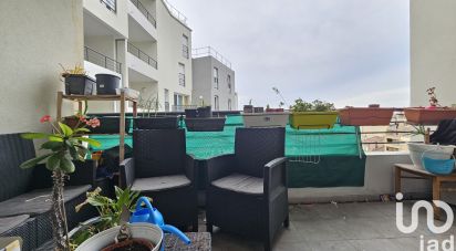 Apartment 3 rooms of 57 m² in Marseille (13003)