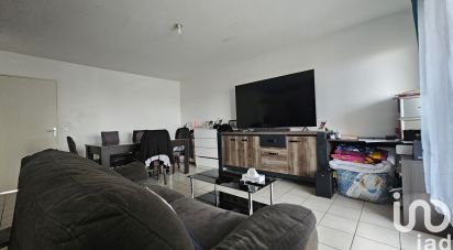 Apartment 3 rooms of 57 m² in Marseille (13003)