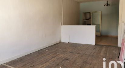 Appartement 3 pièces de 110 m² à Libourne (33500)