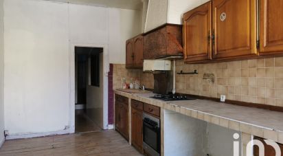 Apartment 3 rooms of 110 m² in Libourne (33500)