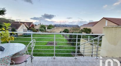 Maison traditionnelle 5 pièces de 110 m² à Châtellerault (86100)