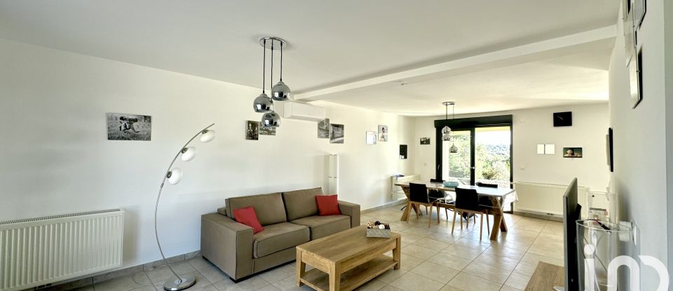 House 6 rooms of 106 m² in Bidon (07700)