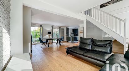 Maison 6 pièces de 122 m² à Servon (77170)