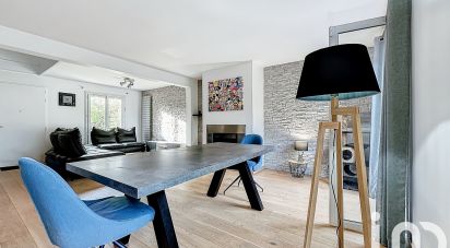 Maison 6 pièces de 122 m² à Servon (77170)