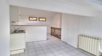 Apartment 2 rooms of 37 m² in Roanne (42300)