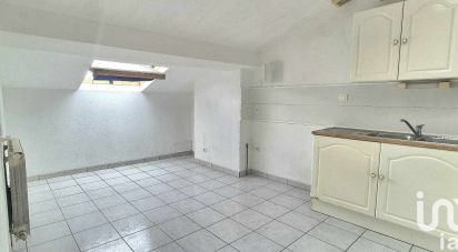 Appartement 2 pièces de 37 m² à Roanne (42300)