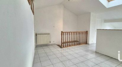 Apartment 2 rooms of 37 m² in Roanne (42300)