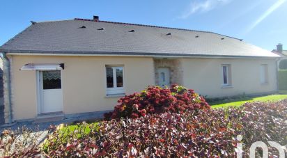 House 5 rooms of 120 m² in Buire (02500)