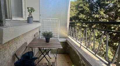 Appartement 2 pièces de 49 m² à Joinville-le-Pont (94340)