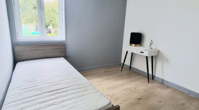 Maison 4 pièces de 80 m² à Saint-Vincent-Sterlanges (85110)