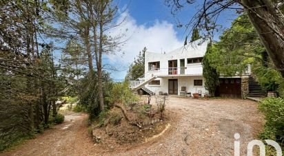 Architect house 6 rooms of 125 m² in Limoux (11300)