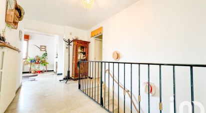 Architectural house 6 rooms of 125 m² in Limoux (11300)