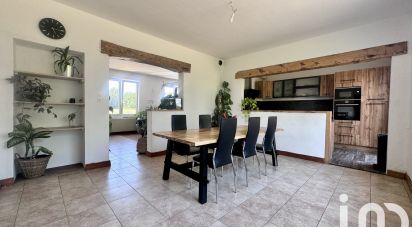 Village house 9 rooms of 204 m² in Renescure (59173)