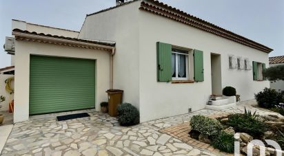 Maison traditionnelle 4 pièces de 127 m² à Saint-Martin-de-Crau (13310)