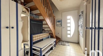 Maison 5 pièces de 89 m² à Vert-le-Petit (91710)