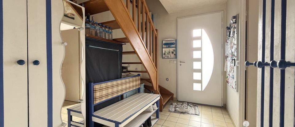 House 5 rooms of 89 m² in Vert-le-Petit (91710)