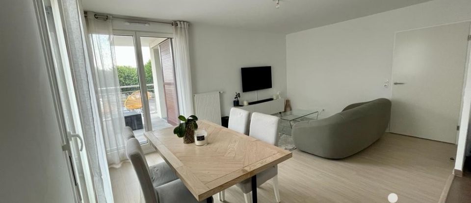 Apartment 3 rooms of 62 m² in L'Isle-Adam (95290)