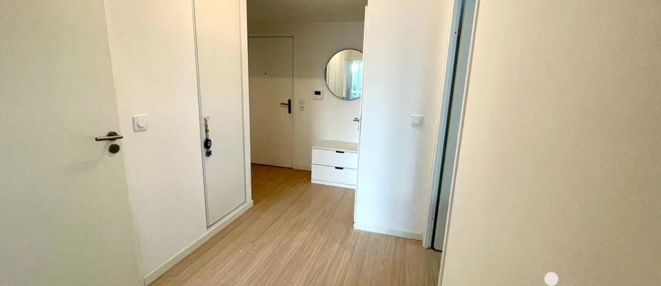 Appartement 3 pièces de 62 m² à L'Isle-Adam (95290)