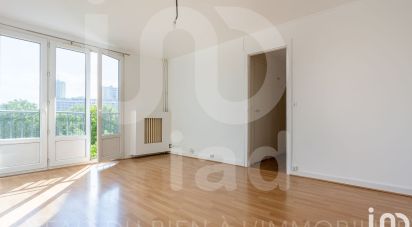 Appartement 3 pièces de 58 m² à Montreuil (93100)