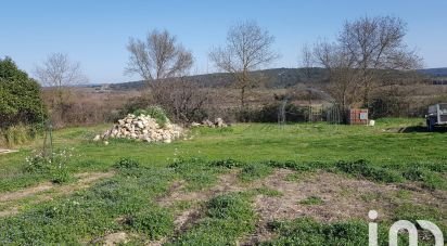 Land of 1,072 m² in Blauzac (30700)