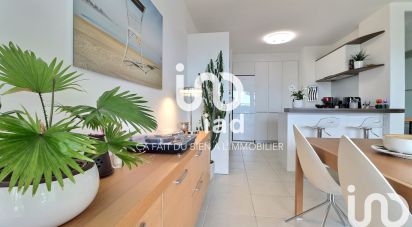 Appartement 2 pièces de 59 m² à La Ciotat (13600)