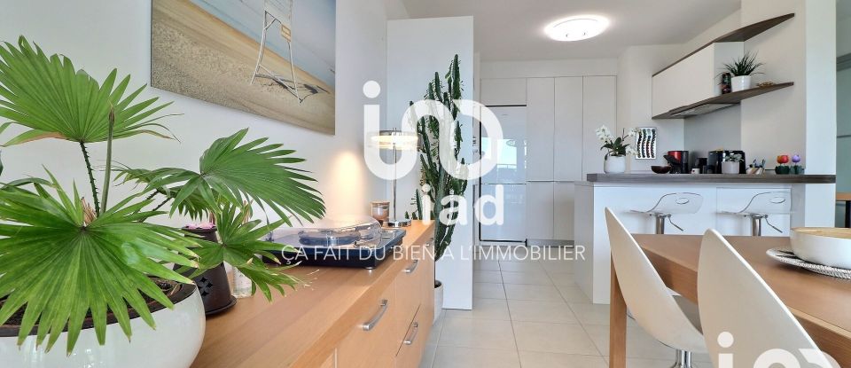 Appartement 2 pièces de 59 m² à La Ciotat (13600)