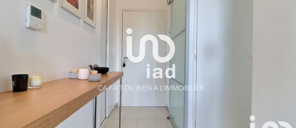 Appartement 2 pièces de 59 m² à La Ciotat (13600)