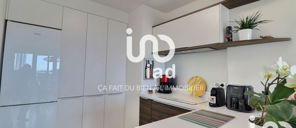 Appartement 2 pièces de 59 m² à La Ciotat (13600)