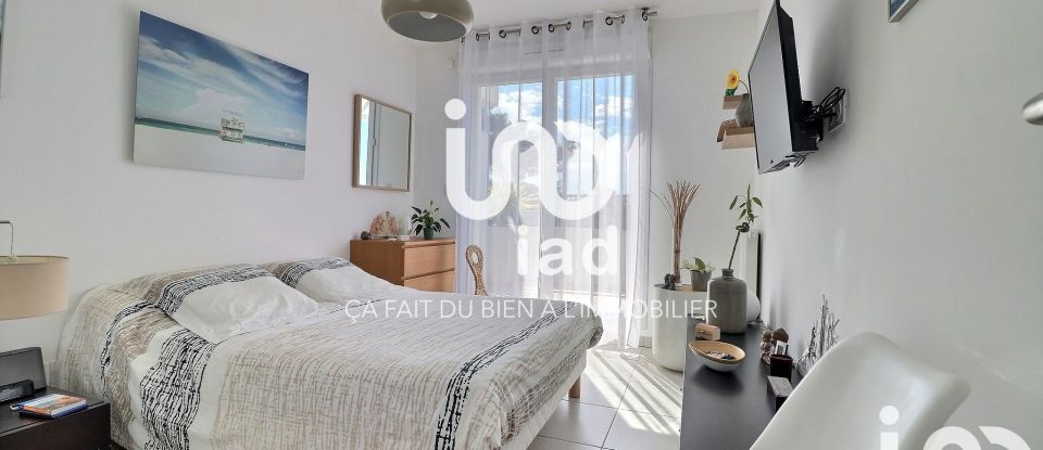 Appartement 2 pièces de 59 m² à La Ciotat (13600)