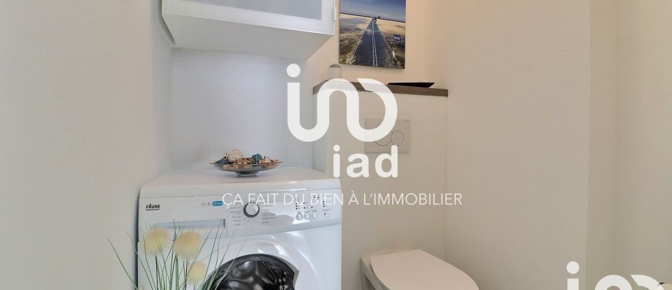 Appartement 2 pièces de 59 m² à La Ciotat (13600)