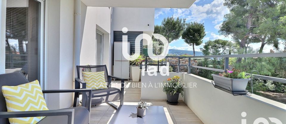 Appartement 2 pièces de 59 m² à La Ciotat (13600)